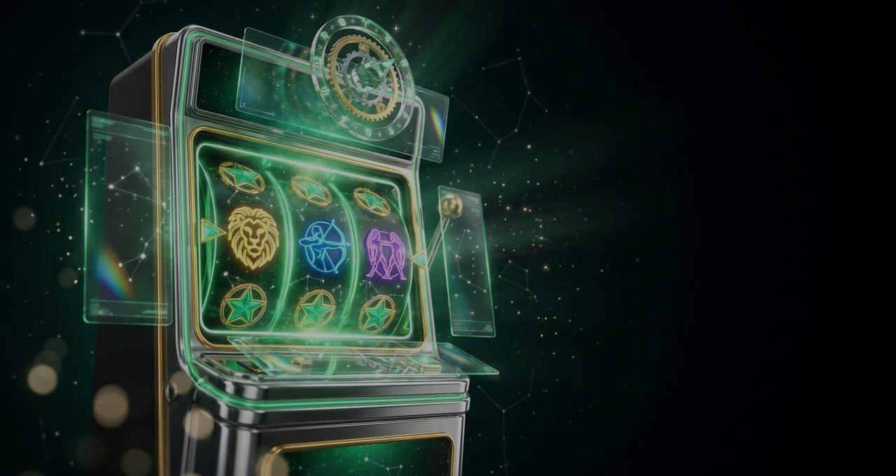 Zodiac Casino