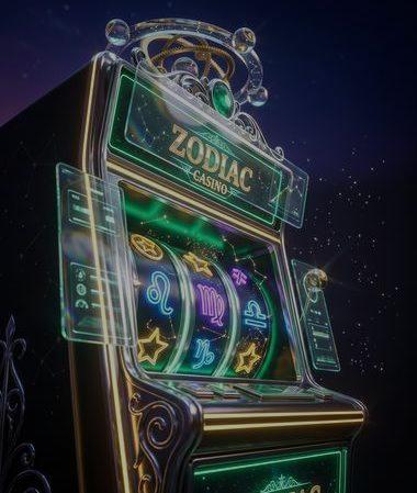 Zodiac Casino