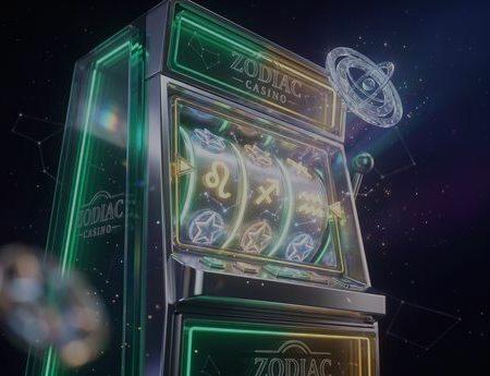 Zodiac Casino