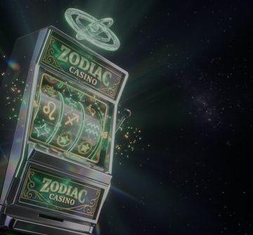 Zodiac Casino